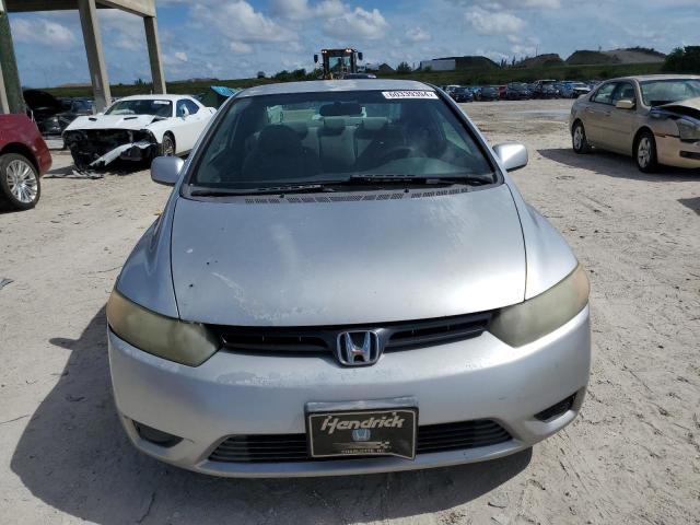 2008 Honda Civic Lx VIN: 2HGFG12628H550578 Lot: 60339394