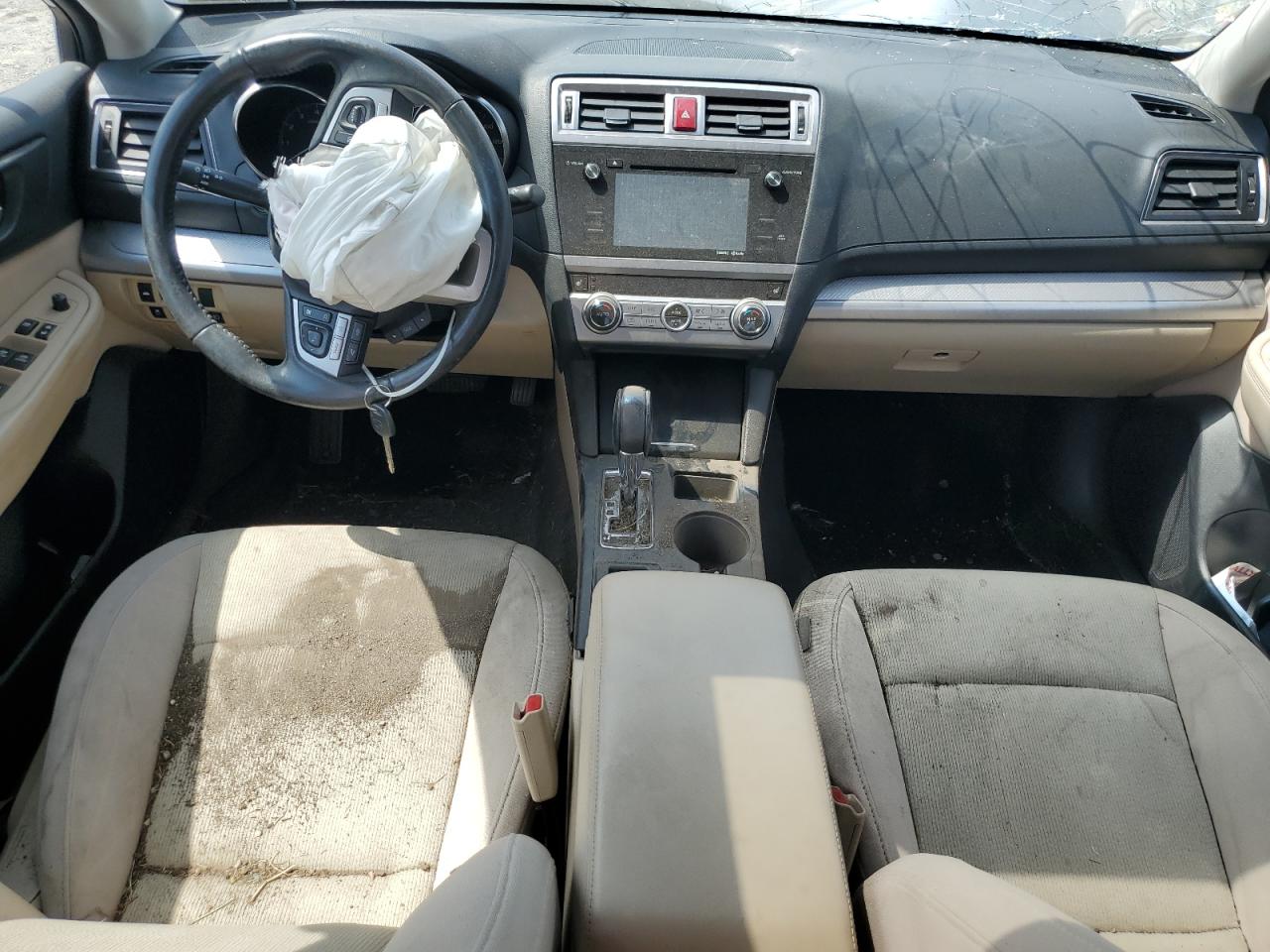 4S3BNAD67F3007131 2015 Subaru Legacy 2.5I Premium