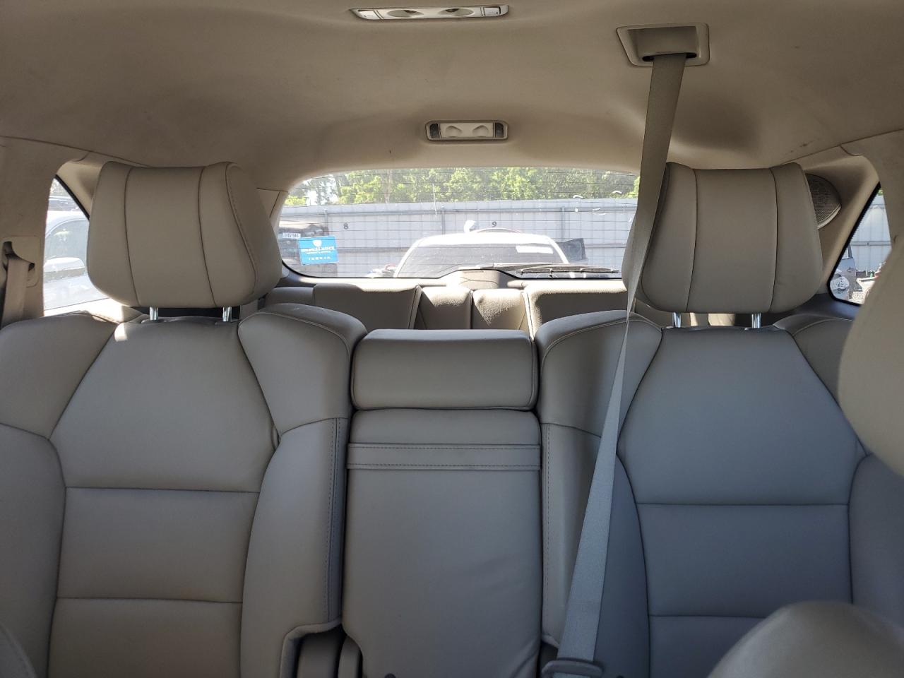 2HNYD2H33CH505378 2012 Acura Mdx Technology