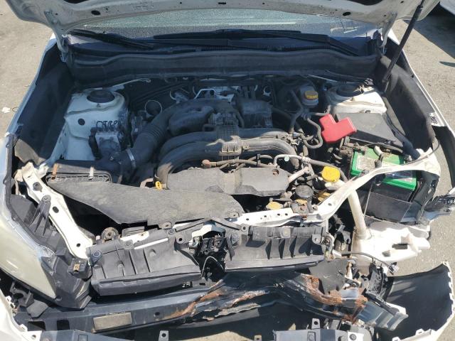 2014 Subaru Forester 2.5I Premium VIN: JF2SJAEC1EH521866 Lot: 56999234