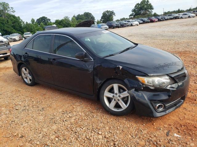 2013 Toyota Camry L VIN: 4T1BF1FK7DU255499 Lot: 58885194