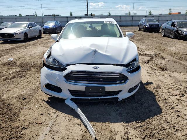 VIN 1FA6P0HD7E5357804 2014 Ford Fusion, SE no.5