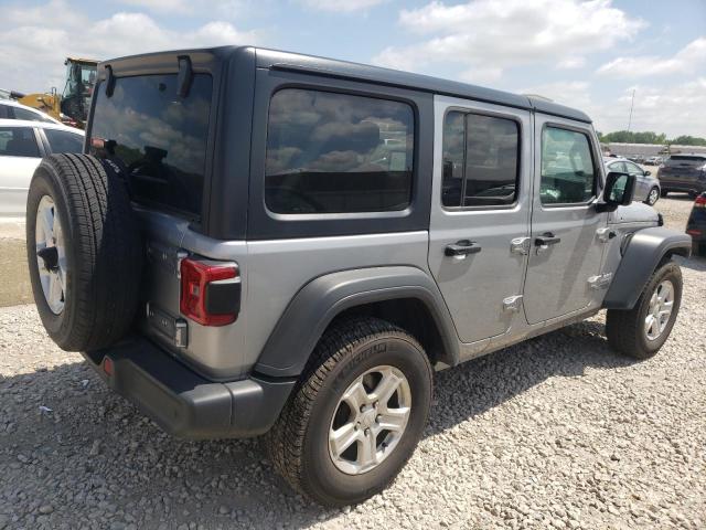 2020 JEEP WRANGLER U - 1C4HJXDN3LW151852