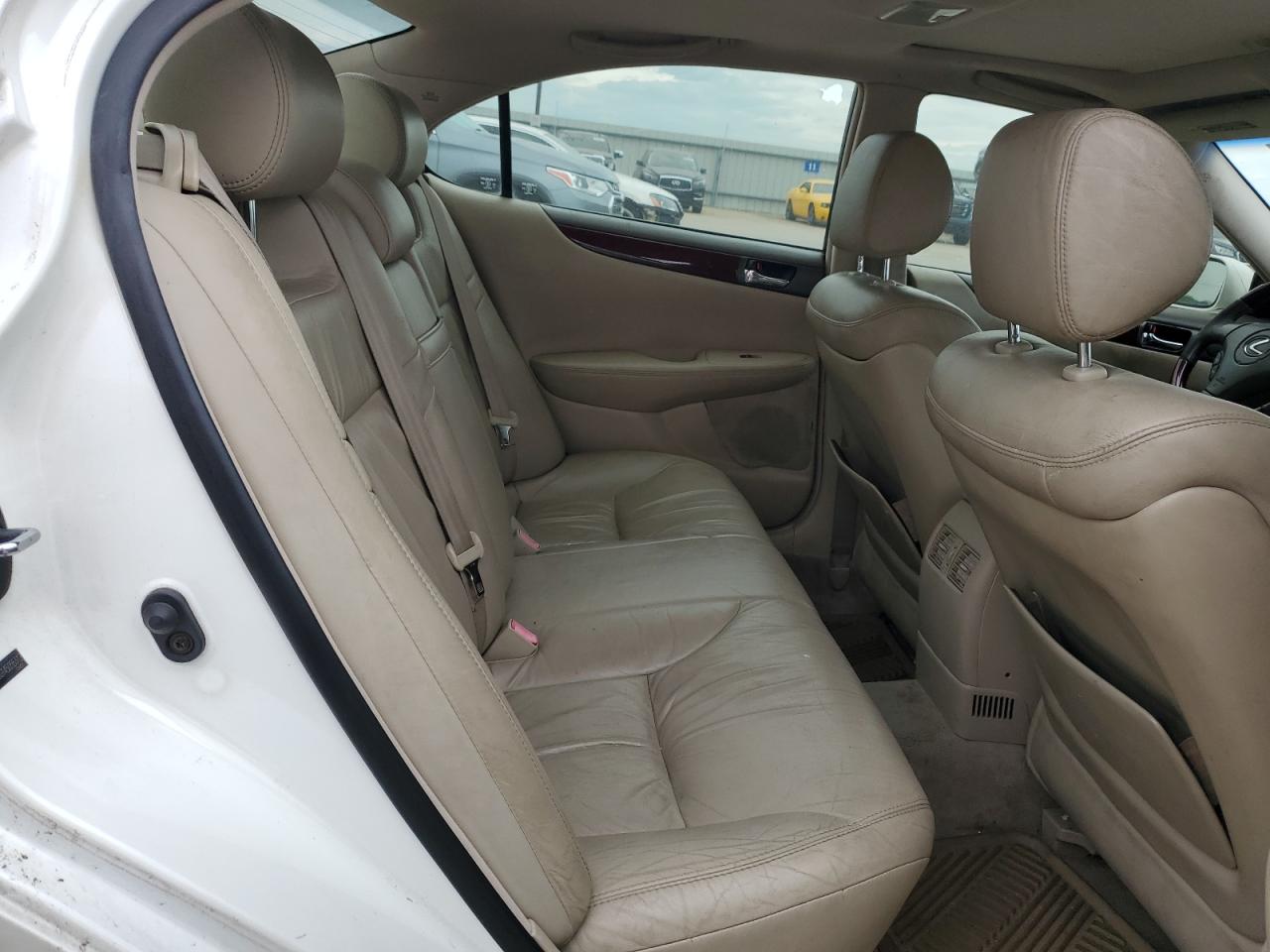 JTHBA30G145055312 2004 Lexus Es 330