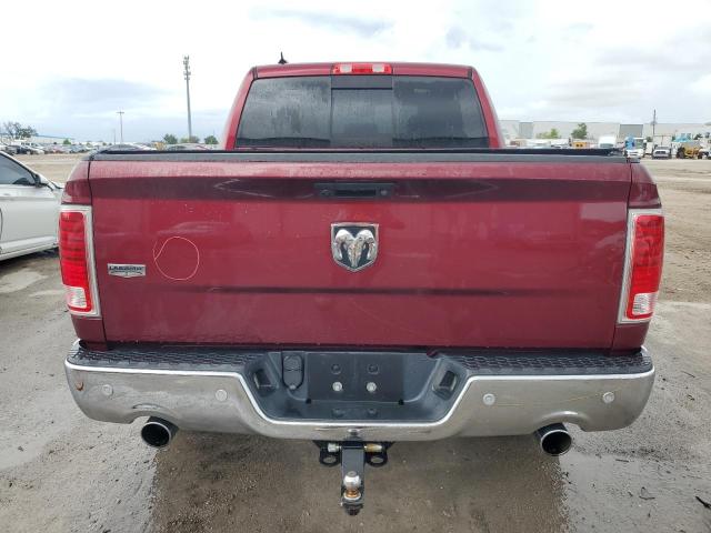 2018 Ram 1500 Laramie VIN: 1C6RR6NT7JS219084 Lot: 57829164