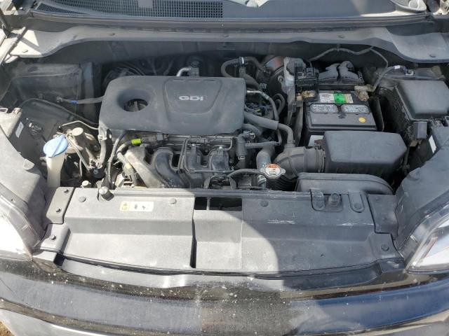 2017 Kia Soul VIN: KNDJN2A29H7411577 Lot: 57472034