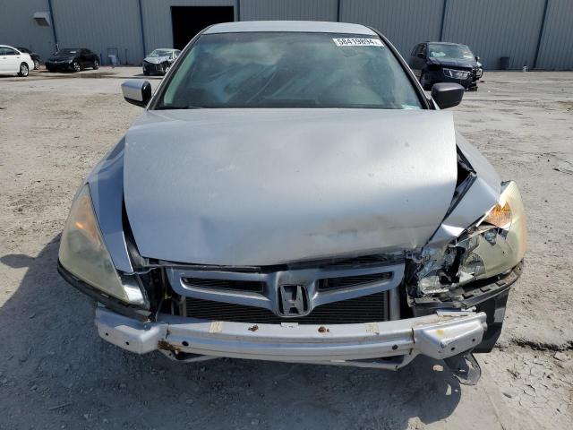 2005 Honda Accord Lx VIN: 1HGCM56475A171341 Lot: 58419894