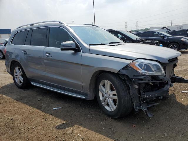 VIN 4JGDF7CE1EA416877 2014 Mercedes-Benz GL-Class, ... no.4