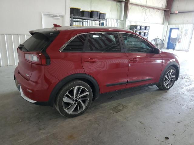 2017 KIA NIRO EX TO - KNDCE3LC7H5054979