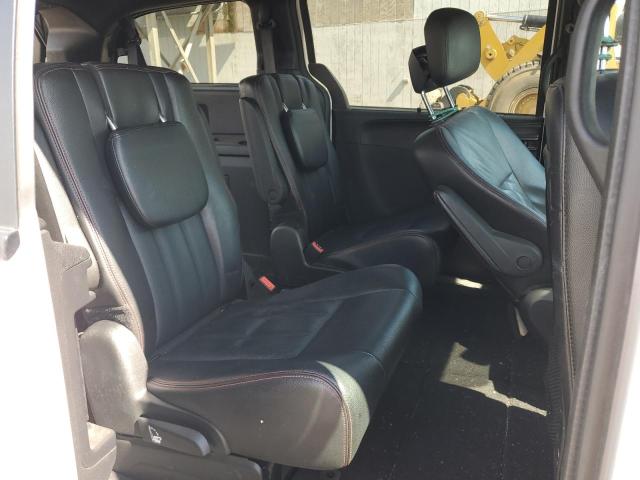 2019 DODGE GRAND CARA - 2C4RDGEG0KR512294