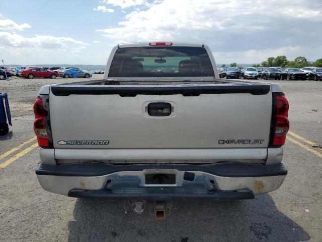 2005 Chevrolet Silverado K1500 VIN: 1GCEK19B25Z356673 Lot: 57887584