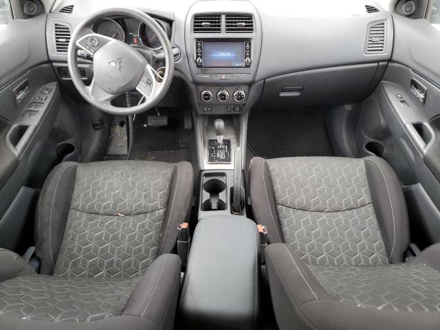 JA4APUAU0NU009817 Mitsubishi Outlander  8