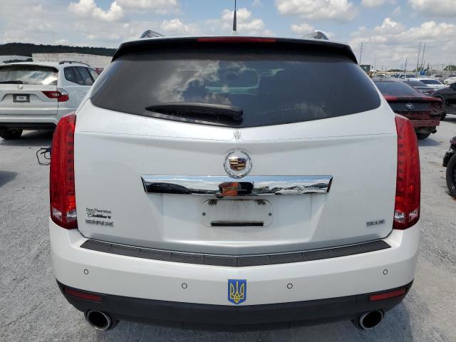 2012 Cadillac Srx Premium Collection VIN: 3GYFNCE32CS609498 Lot: 59418734