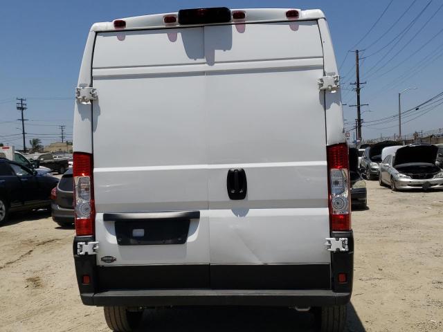 2023 Ram Promaster 2500 2500 High VIN: 3C6LRVDG8PE564916 Lot: 59267224