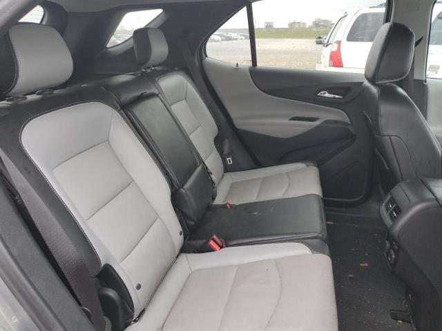 2018 Chevrolet Equinox Premier VIN: 3GNAXMEV2JS641440 Lot: 59392194