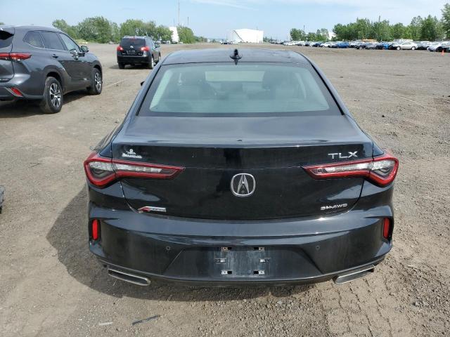 2021 Acura Tlx Technology VIN: 19UUB6F4XMA801092 Lot: 59867414