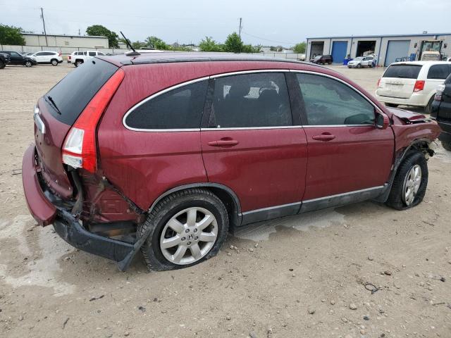 2008 Honda Cr-V Exl VIN: 5J6RE48778L028285 Lot: 58649894