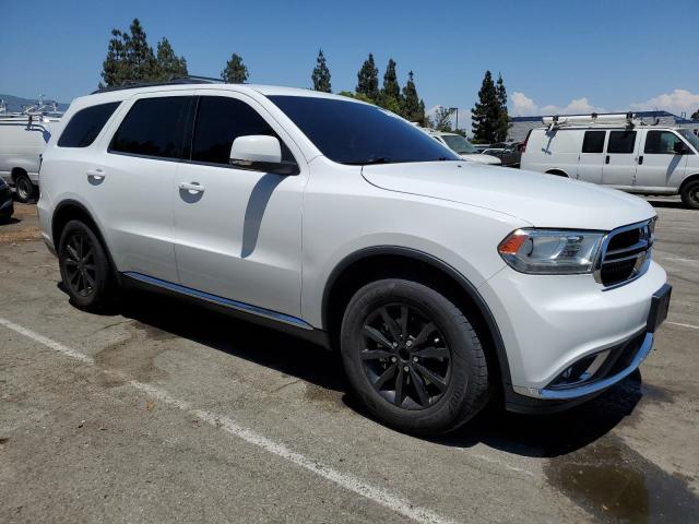 VIN 1C4RDHDG7GC483688 2016 Dodge Durango, Limited no.4