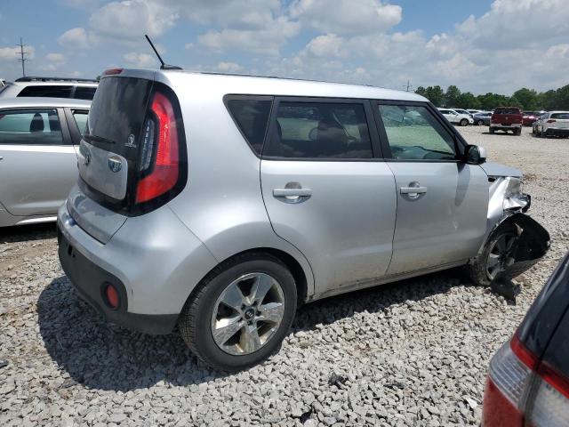 2018 KIA SOUL - KNDJN2A25J7549042