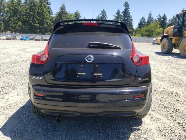 2011 Nissan Juke S VIN: JN8AF5MV6BT021513 Lot: 60339744