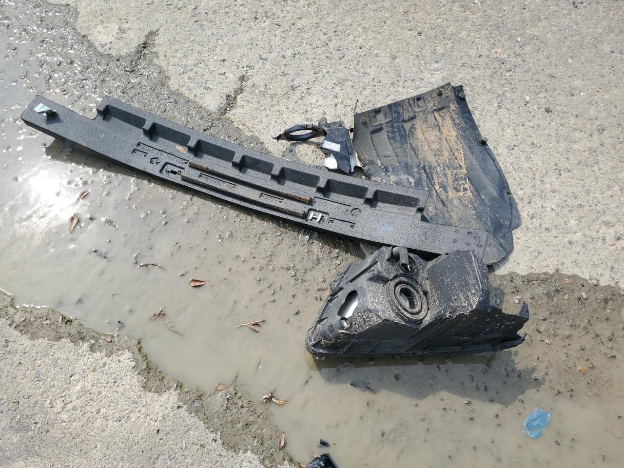 3C4PDCAB4JT529489 2018 Dodge Journey Se