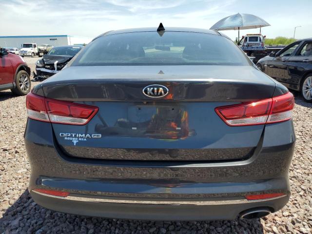 2017 KIA OPTIMA LX - 5XXGT4L33HG157230