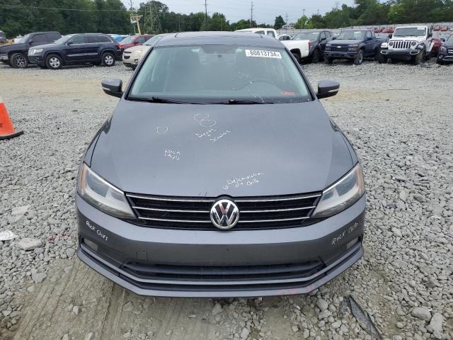 2015 VOLKSWAGEN JETTA SE - 3VWD17AJ5FM299986