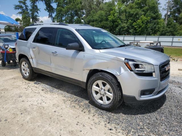 2015 GMC Acadia Sle VIN: 1GKKRNED3FJ276798 Lot: 58037044