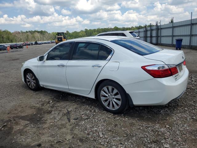 2015 HONDA ACCORD EXL - 1HGCR2F81FA028194