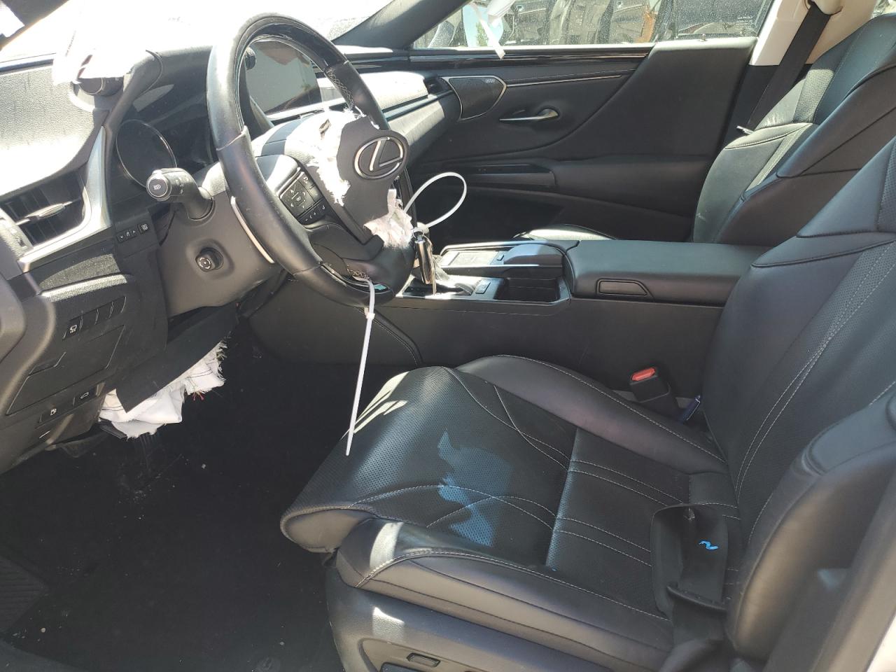 JTHB21B12K2030623 2019 Lexus Es 300H