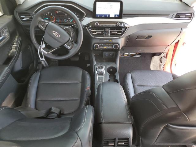 2022 Ford Escape Sel VIN: 1FMCU0H65NUB84230 Lot: 58328424