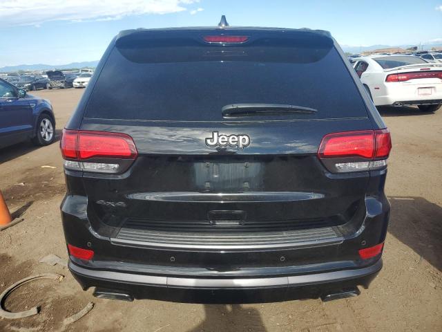 1C4RJFCG5MC787936 2021 Jeep Grand Cherokee Overland