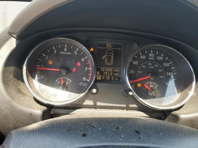 2012 Nissan Rogue S VIN: JN8AS5MT8CW290235 Lot: 59232344