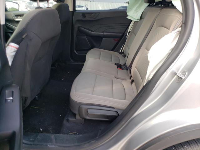 2021 Ford Escape S VIN: 1FMCU0F65MUA35236 Lot: 56213694