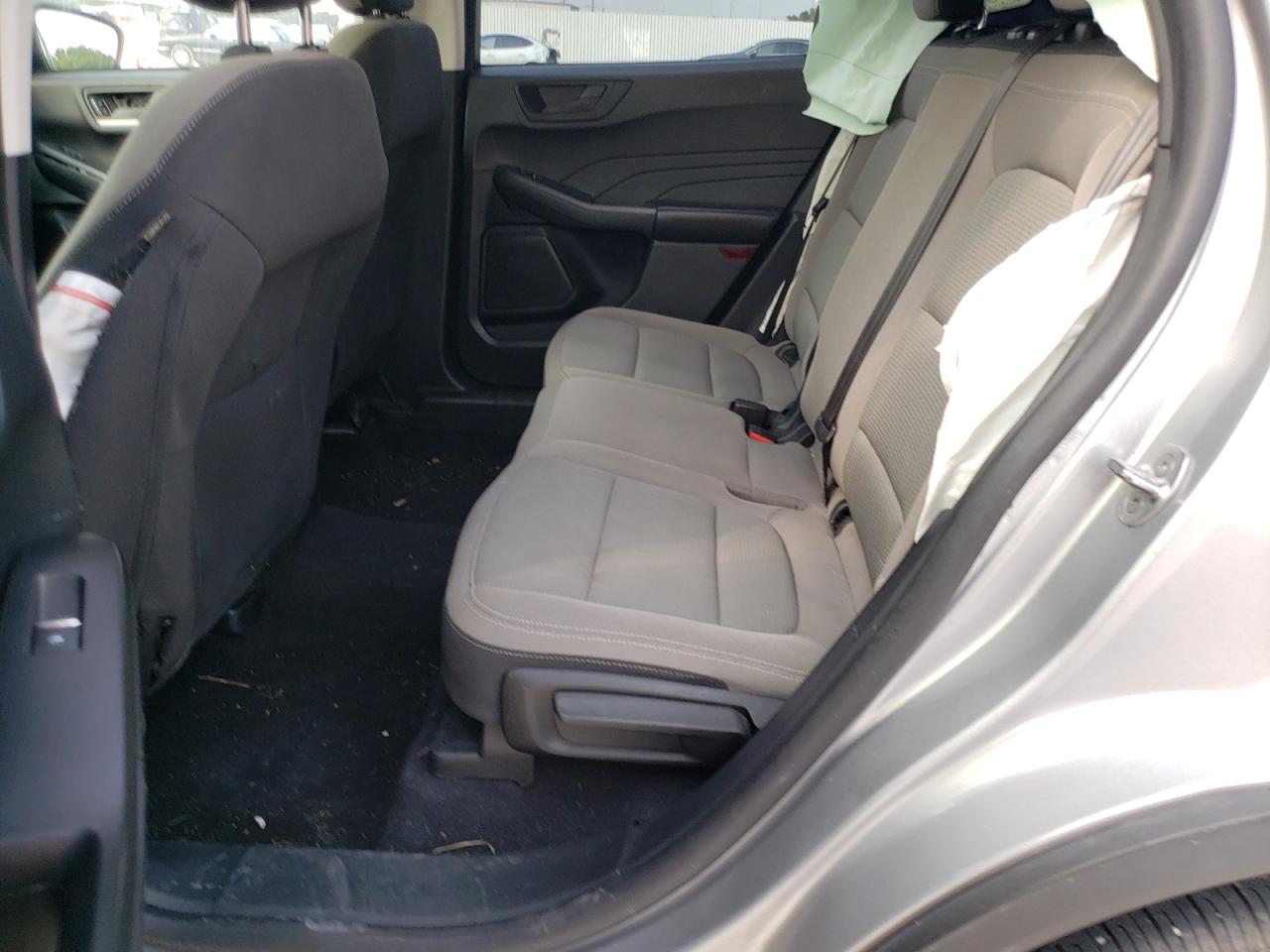 1FMCU0F65MUA35236 2021 Ford Escape S