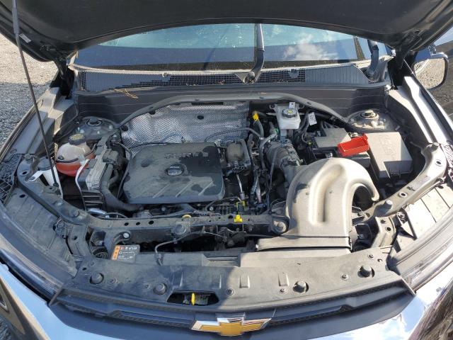 2021 Chevrolet Trailblazer Lt VIN: KL79MPSL9MB001523 Lot: 59401124