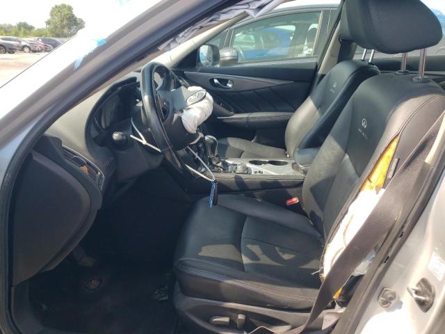 JN1BV7AR7EM686167 2014 INFINITI Q50
