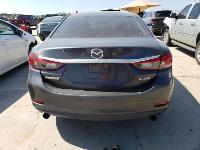 2016 Mazda 6 Touring VIN: JM1GJ1V52G1404203 Lot: 56596764