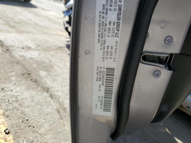 2014 Chrysler 300 VIN: 2C3CCAAG2EH347097 Lot: 57889254