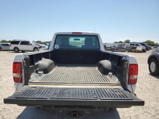 2011 Ford Ranger VIN: 1FTKR1AD0BPA39543 Lot: 60654384