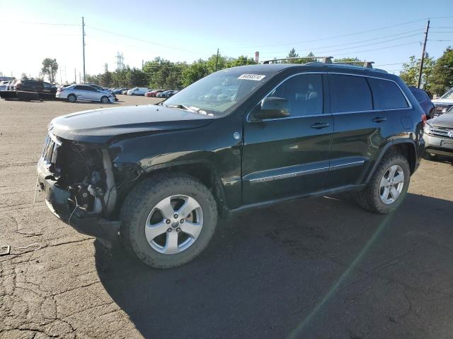 2011 Jeep Grand Cherokee Laredo VIN: 1J4RR4GT7BC615449 Lot: 56858374