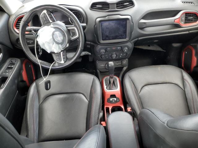2018 JEEP RENEGADE T - ZACCJBCB8JPH94051