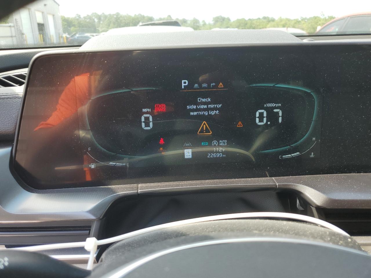 5XYP6DGC9RG424773 2024 Kia Telluride S