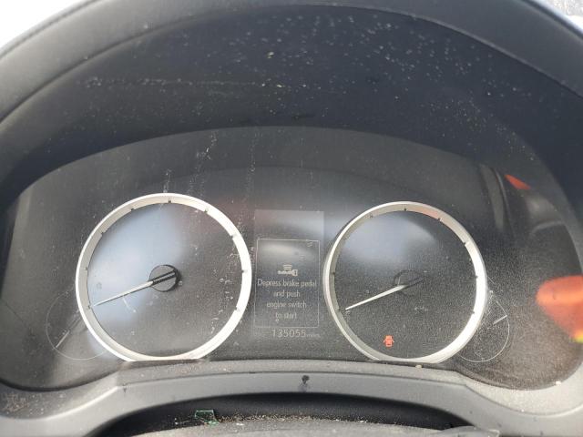 2015 Lexus Is 250 VIN: JTHBF1D27F5058481 Lot: 59571784