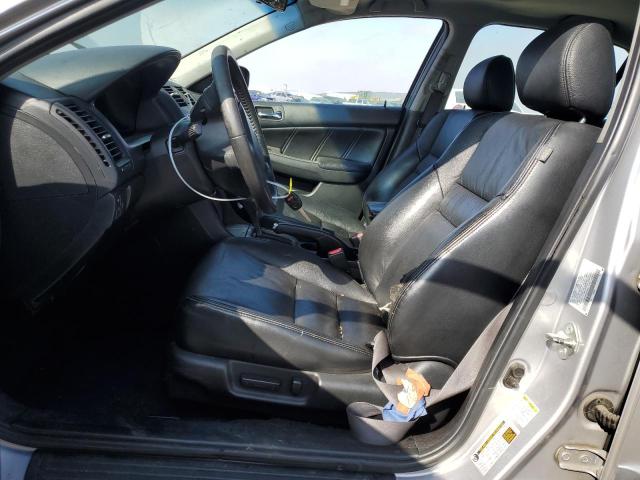 2006 Honda Accord Ex VIN: 1HGCM66586A062564 Lot: 58947484