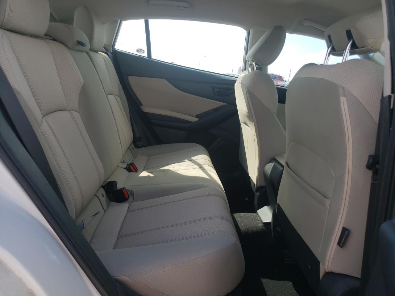 4S3GTAB67N3707907 2022 Subaru Impreza