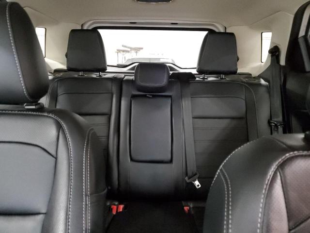 2018 Ford Ecosport Titanium VIN: MAJ6P1WL8JC249388 Lot: 60202074