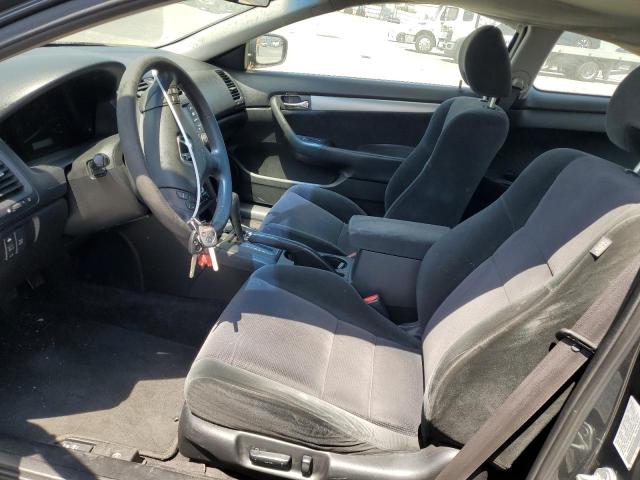 1HGCM82445A018844 2005 Honda Accord Se