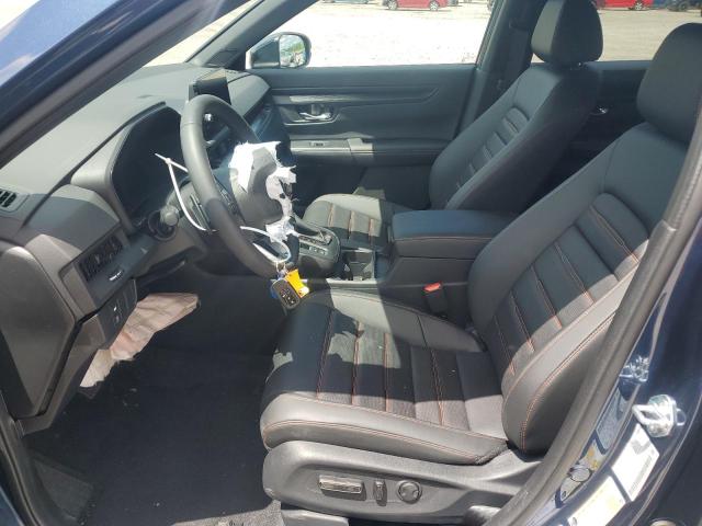 2025 HONDA CR-V SPORT - 2HKRS6H80SH800351