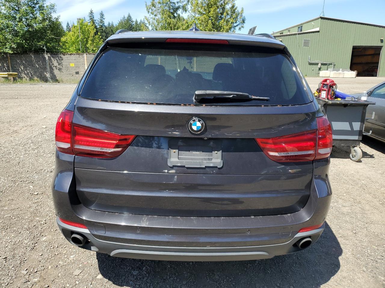 5UXKR2C50E0H33515 2014 BMW X5 Sdrive35I